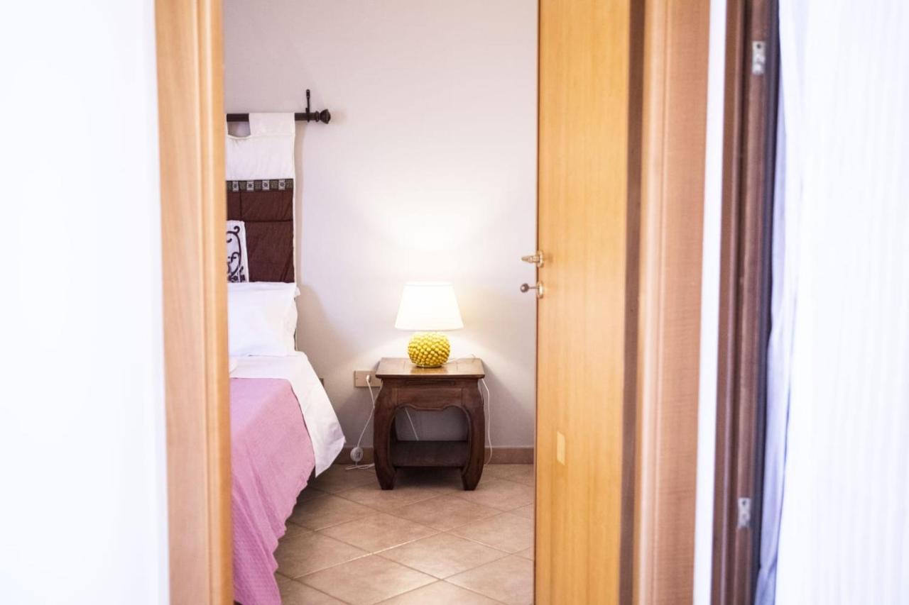 LUXURY VILLA WITH PRIVATE POOL AND PRIVATE GARDENS - Dimora Fanale Altavilla Milicia Esterno foto